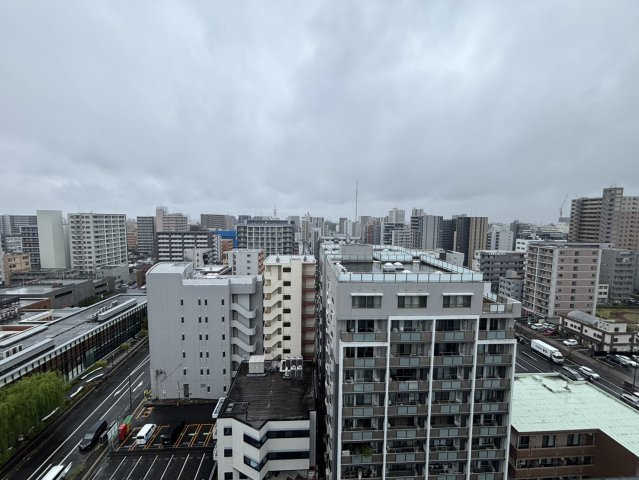 【展望】シーズンフラッツ仙台鉄砲町 