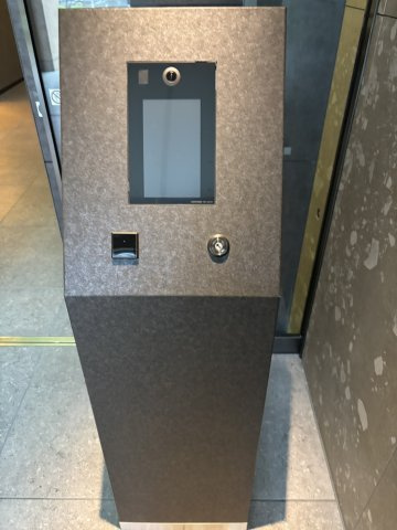 【セキュリティ】シーズンフラッツ仙台鉄砲町 