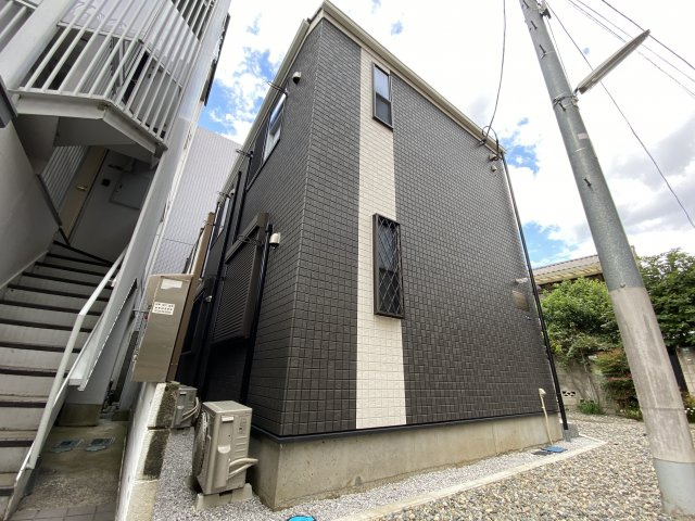 Casa de　Marron（カサデマロン）の外観|外観☆