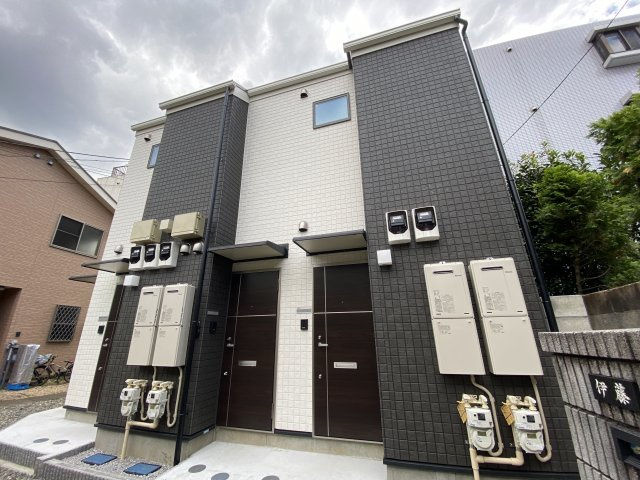 Casa de　Marron（カサデマロン）のその他共用部分|共有通路☆