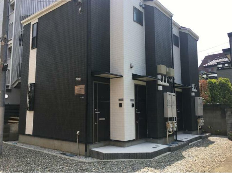 Casa de　Marron（カサデマロン）のその他共用部分