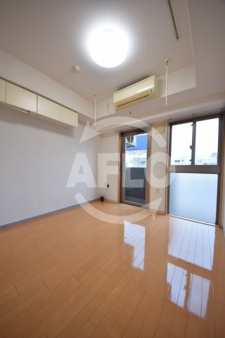 大阪プレステージアコモデーションの洋室|大阪プレステージ・アコモデーション　洋室