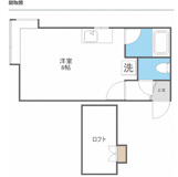 札幌市南区澄川五条３丁目のアパートの画像