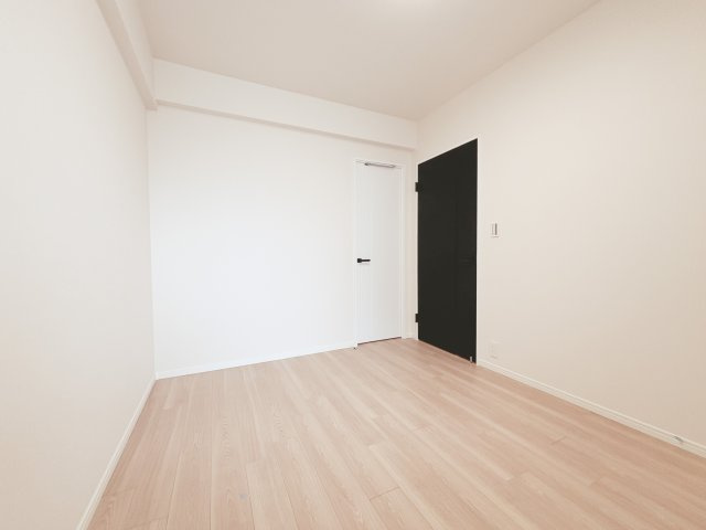 【洋室】
