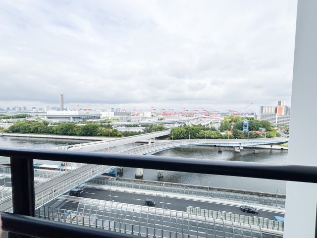 【物件からの展望】