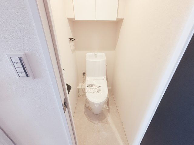 【トイレ】