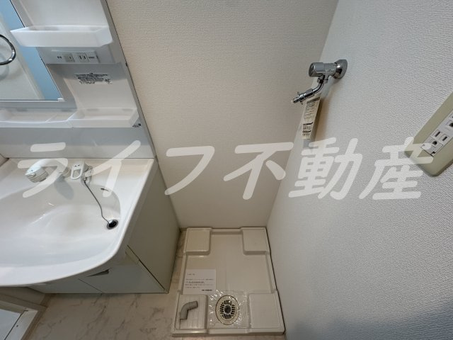 ドゥーエ森ノ宮の設備