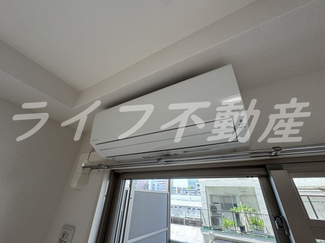 ドゥーエ森ノ宮の設備