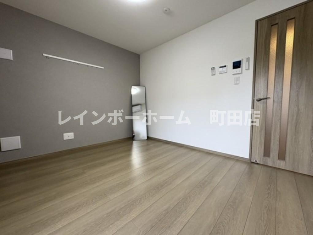 メゾンミルフィーユ海老名A号棟※初期費用分割後払いサービス利用可能物件の寝室