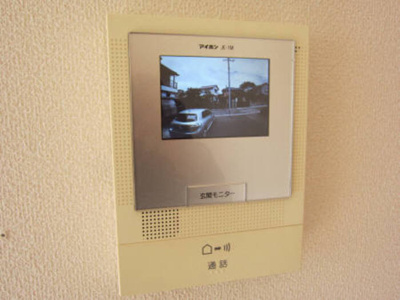 【設備】 | エル・セレーノ豊中本町