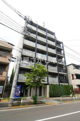 ブランノアール北赤羽【おとり物件なし】#学生・社会人にオススメ！初期費用分割払いOK！