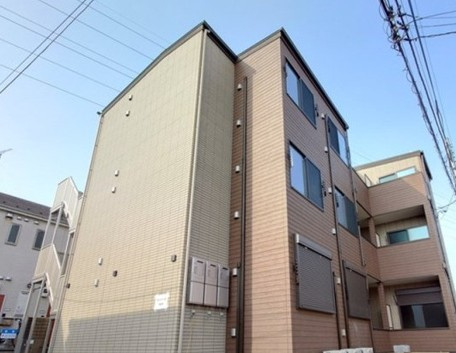 カフーティーダ和光市