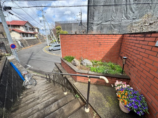 狭山市中央3丁目中古戸建のその他