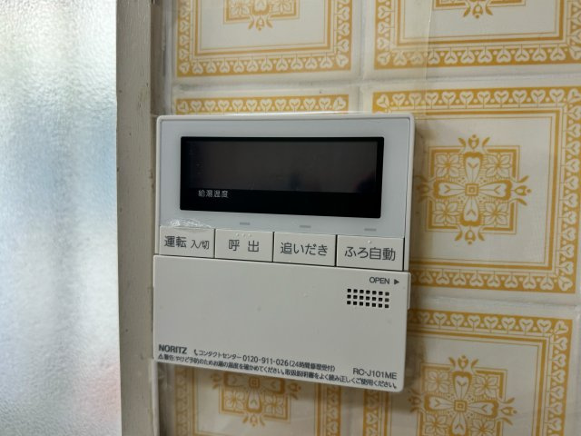 狭山市中央3丁目中古戸建のその他