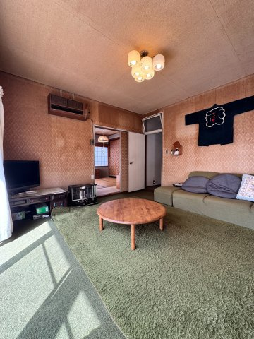 狭山市中央3丁目中古戸建のその他