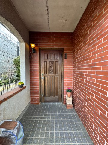 狭山市中央3丁目中古戸建のその他