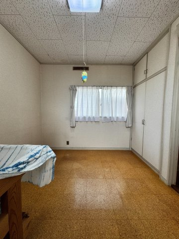 狭山市中央3丁目中古戸建の洋室