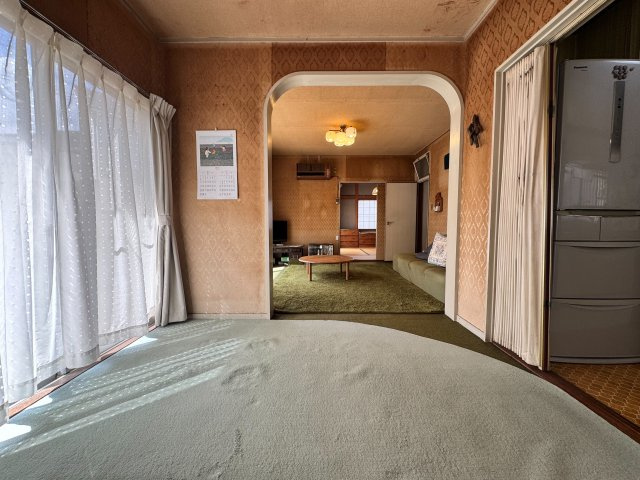 狭山市中央3丁目中古戸建のその他