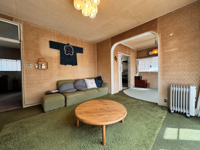 狭山市中央3丁目中古戸建の洋室