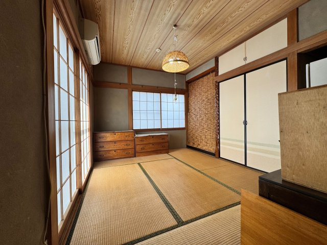狭山市中央3丁目中古戸建の和室