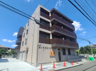 【外観】 | GERBERA（ガーベラ）