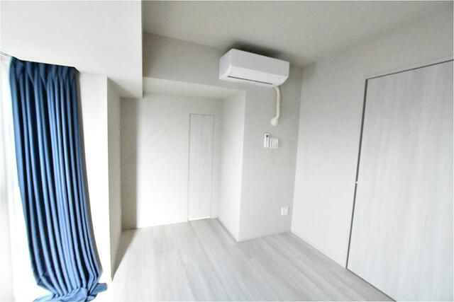 ブリリア三河島ステーションフロントの寝室