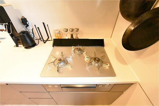 ブリリア三河島ステーションフロントの設備