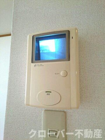 ホワイト・リバーのセキュリティ