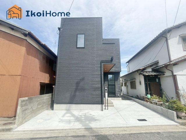 明石市大久保町江井島　新築戸建の周辺|【ホームページに現地動画掲載中】●年中無休：当日予約可●ご見学に関して～平日や夜間でもご案内可能。