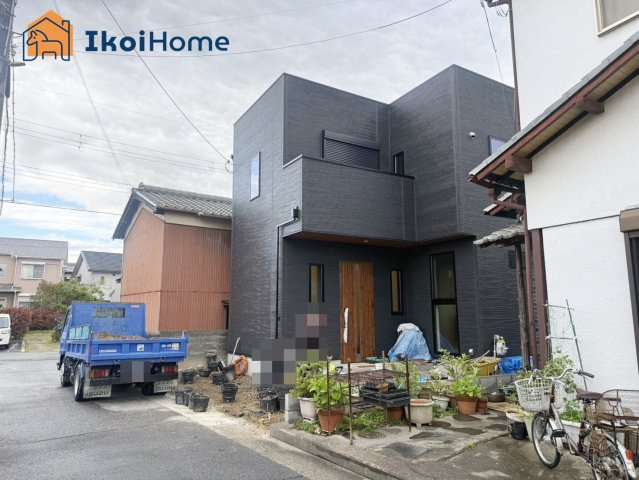明石市大久保町江井島　新築戸建のその他|●年中無休：当日予約可●西区、垂水区、明石市初。弊社は契約前に新築戸建の住宅診断を無料で行っています