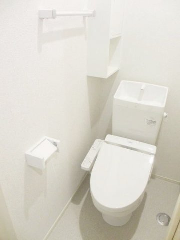 【トイレ】