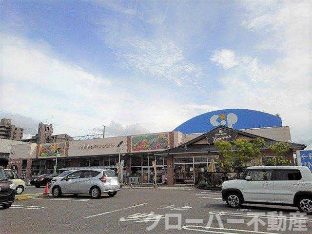 ホワイト・リバーの周辺|コープ宇多津店まで350m