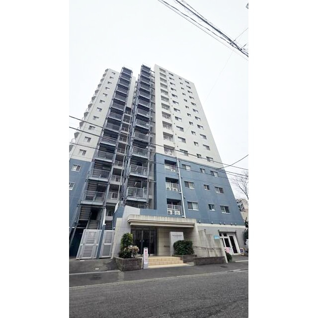 平塚市明石町の賃貸マンション