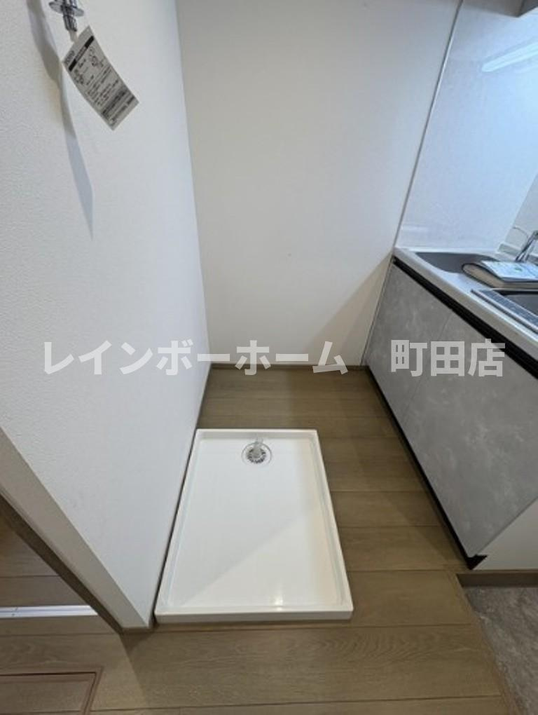 メゾンミルフィーユ海老名A号棟※初期費用分割後払いサービス利用可能物件の設備