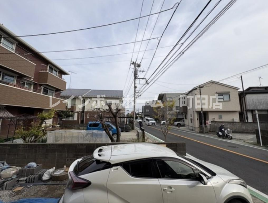 メゾンミルフィーユ海老名A号棟※初期費用分割後払いサービス利用可能物件の展望