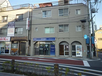 【外観】 | みずほ銀行芦花公園駅…まで750m