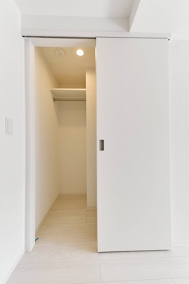 【収納】 | プライムブリス新御徒町 | ※写真は同タイプ住戸です。