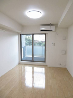 【洋室】 | アウローラメゾン