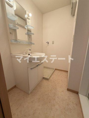 【洗面所】 | ウィンクルム