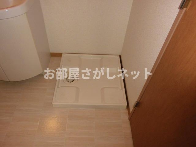 メルベイユⅡの設備