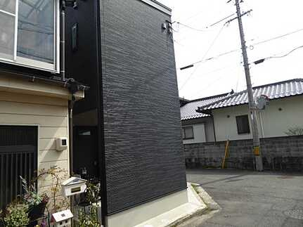 安佐北区深川5丁目築浅中古戸建のその他