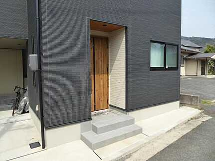 安佐北区深川5丁目築浅中古戸建のその他