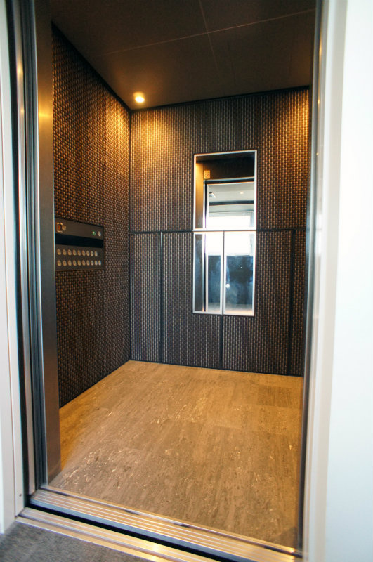 プライムメゾン大塚のその他共用部分|エレベーター