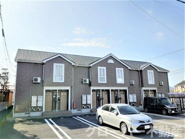 メゾン・サンパティーク