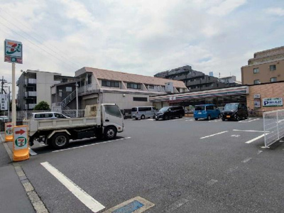 【駐車場】 | レオパレス２１リバーアイランド | 現況を優先 