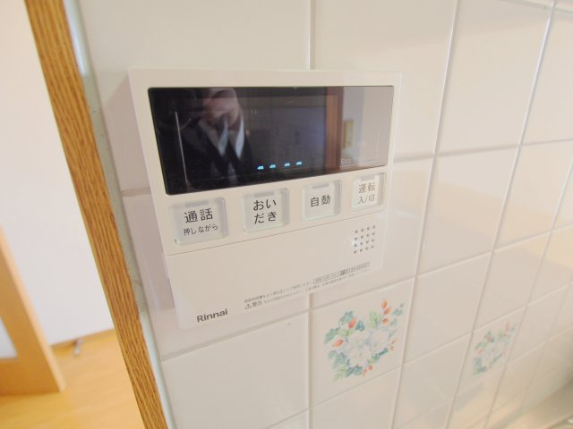 パストラルコートのその他