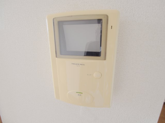 パストラルコートのセキュリティ