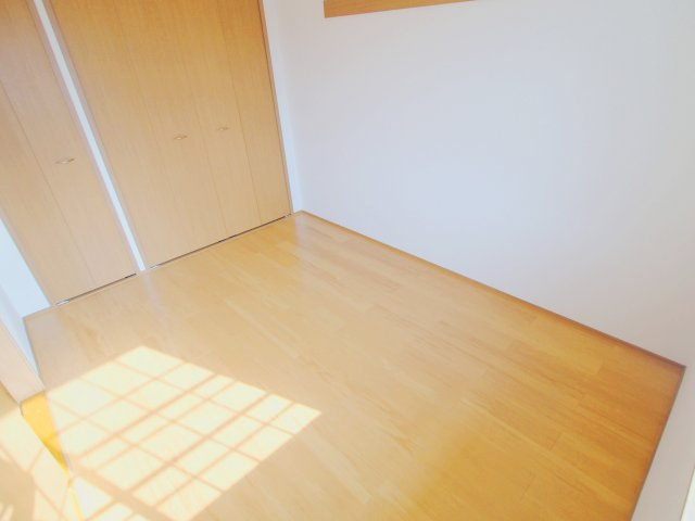 パストラルコートの洋室
