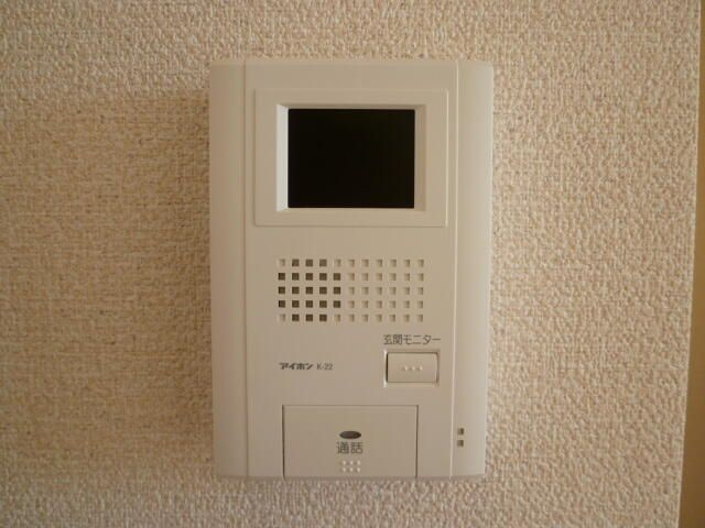 レオネクストユニオンのセキュリティ
