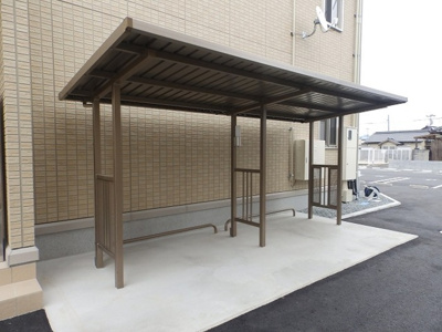 【その他共用部分】 | メゾン・ド・シミズ